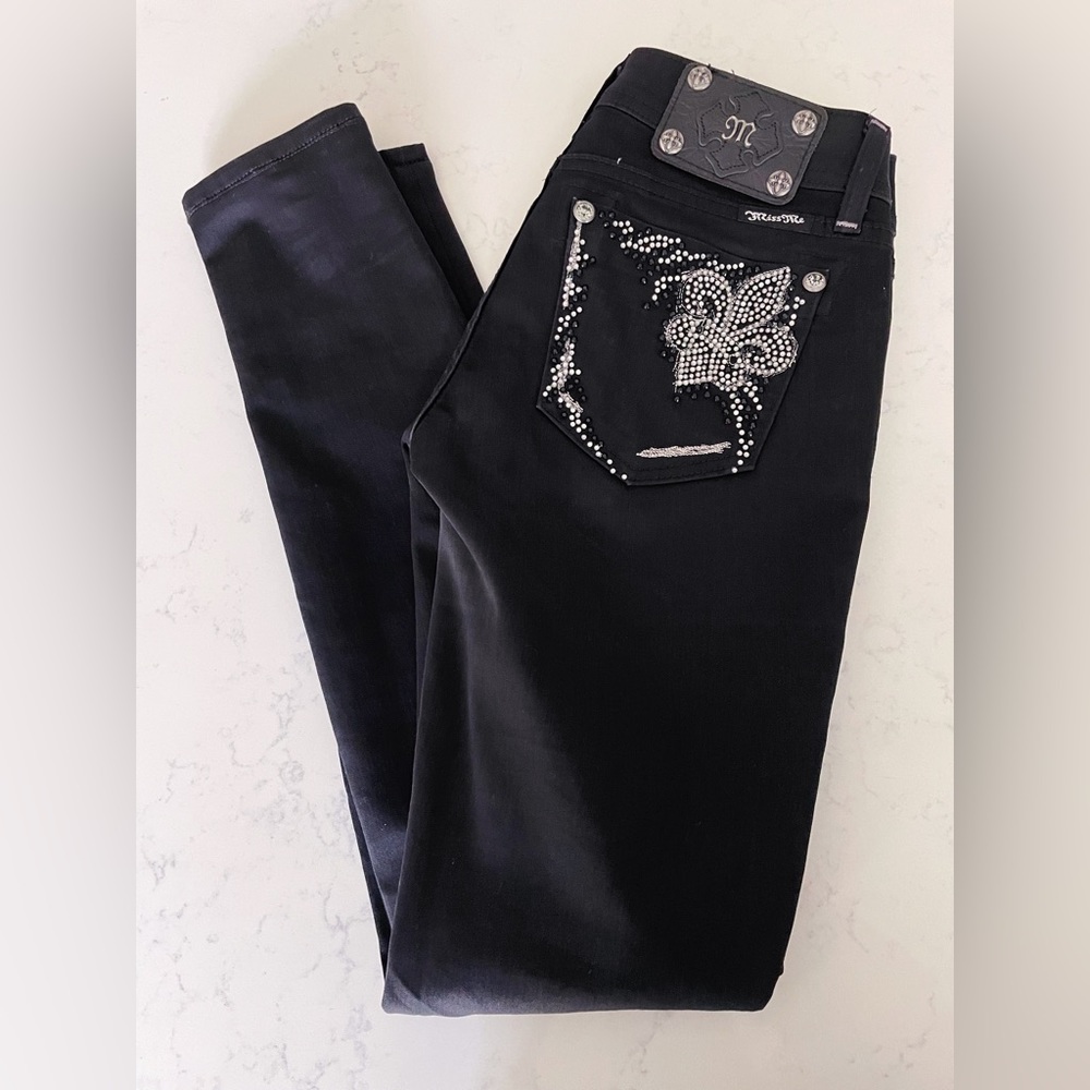 Miss Me Jeans size 26